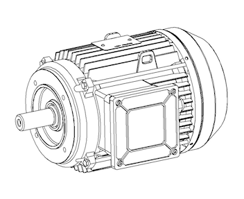 B14 - IM B 14 - IM 3601