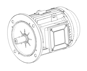 B5 - IM B 5 - IM 3001